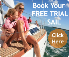 Try sailing with SailTime Australia