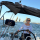Twilight Racing with SailTime Australia